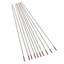 10x Wolframelektroden