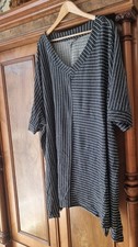 Ulla Popken Tunika Gr. 62 /