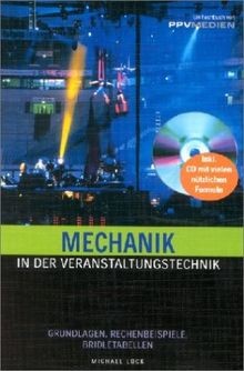 Mechanik der - mechanik, in