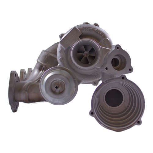 Ihi turbolader al0065 mercedes - al0065,