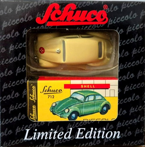 Schuco piccolo volkswagen - 1:90,