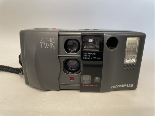 Olympus twin 35 70mm - af-10, 35/70mm