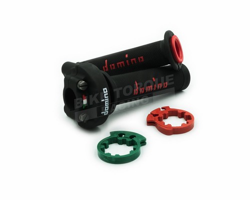 Domino xm2 quick action - quick,