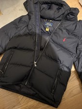Ralph Lauren Kinder Jacke