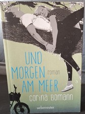 Und Morgen Am Meer von Corina