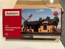 Auhagen H0 11357, Bausatz