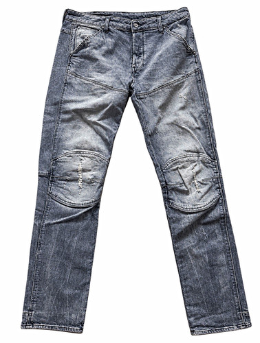 Star raw elwood - elwood, slim