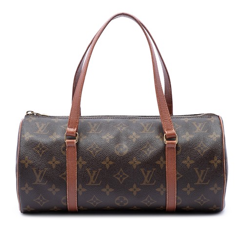 Louis vuitton monogram - louis,