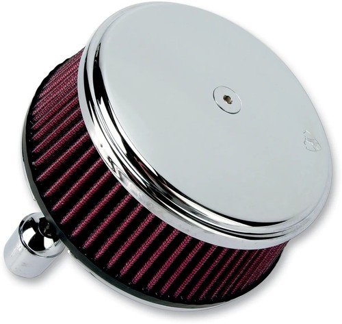 Luftfilter komplett big sucker - komplett,