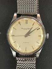 IWC Schaffhausen Cal 852