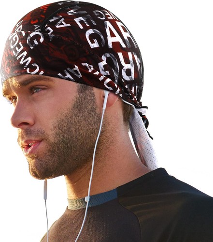 Bandana cap laufmütze - bandana,