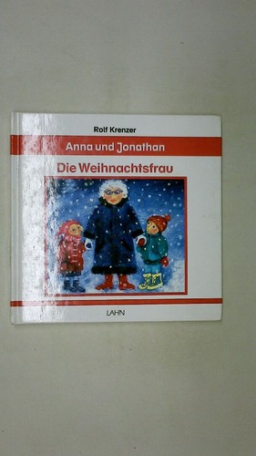 89620 rolf krenzer - krenzer, anna