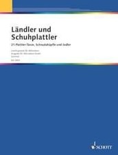 Landler & Schuhplattler Lorenz