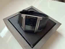 Junghans armbanduhr mega 1000 - junghans,