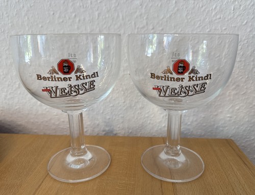 Berliner kindl weisse - 2x,