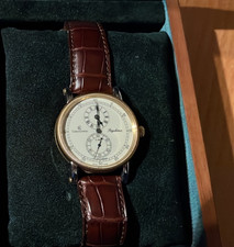 Chronoswiss Regulateur