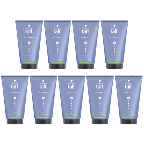 Schwarzkopf taft styling - schwarzkopf,