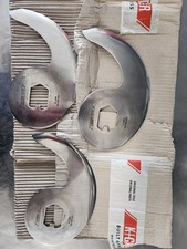 Kuttermesser von K +G Wetter für 45 Ltr. Kutter Messer