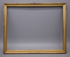 Waschgoldrahmen - Berliner