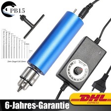 Elektro-Mini-Bohrstift Mini