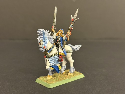 Warhammer fantasy hochelfen - fantasy,