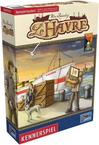 Havre - le,
