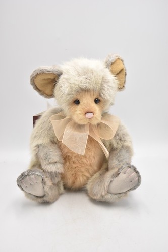 Charlie bears roulade - bears,