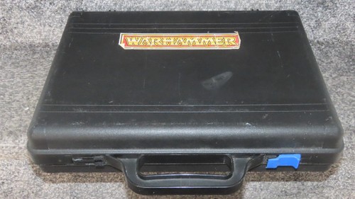 Games workshop warhammer - workshop,