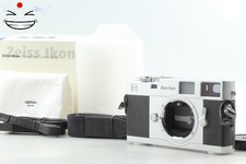 [NEUWERTIG in BOX] Zeiss Ikon