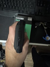 DOOGEE Fire6 Power 6,56 Zoll Outdoor Handy 8GB+12GB, 256GB 15500mAh Smartphone 