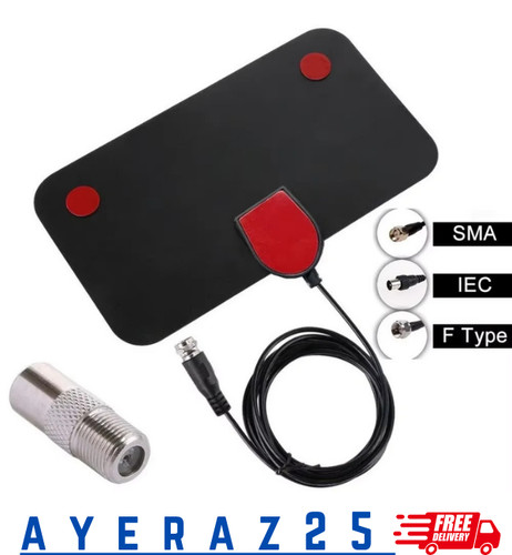 Dvb antenne full tv - full,