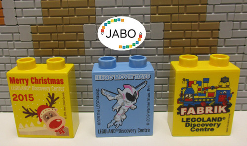 Lego duplo 3 - (,