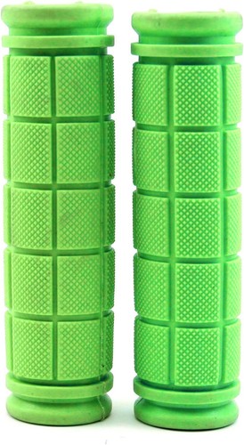 Fahrradgriffe 22mm rutschfest - 22mm,