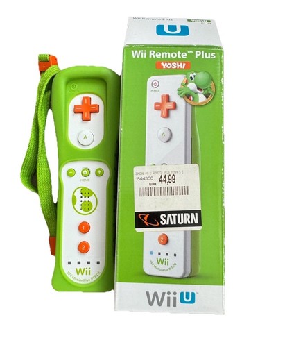 Nintendo wii motion - wii,