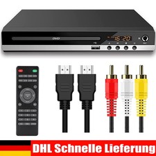 Mini DVD Player Tragbar Für