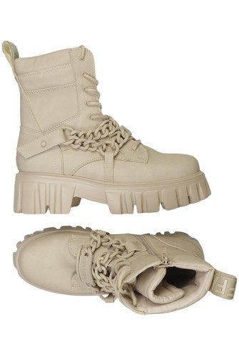 Buffalo london stiefel - stiefel, damen