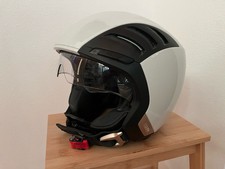 Bmw motorrad helm air flow - bmw,