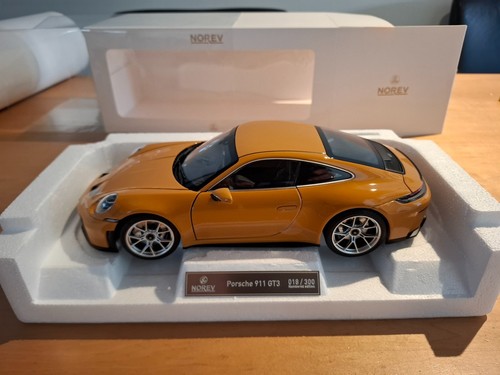 Porsche 911 gt3 touring - 911,