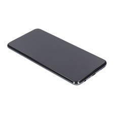 Displayeinheit Huawei P Smart Z black original Ersatzteil  mit Rahmen und Akku