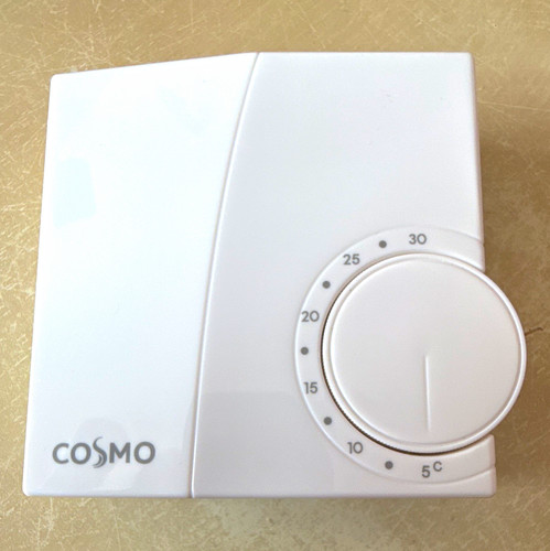 Cosmo raumthermostat crtn 230 - cosmo,