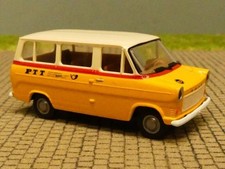 1/87 Brekina Ford Transit PTT