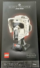 LEGO® Scout Trooper Helmet