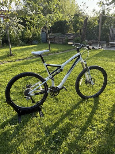 Specialized stumpjumper - specialized,