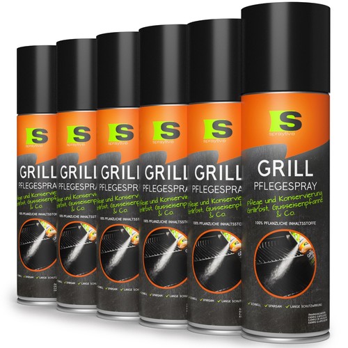 Spraytive 6x500ml