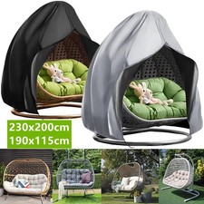 Hängesessel Schutzhülle