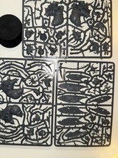 Age of Sigmar Nurgle 2x