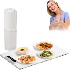 Elektrische Warmhalteplatte