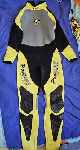 Poseidon prosuit - poseidon,