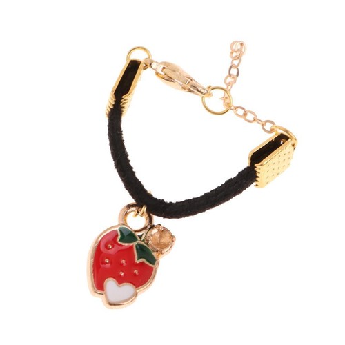Modische puppenkette mit - puppenkette,