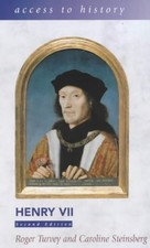 Access To History: Henry VII